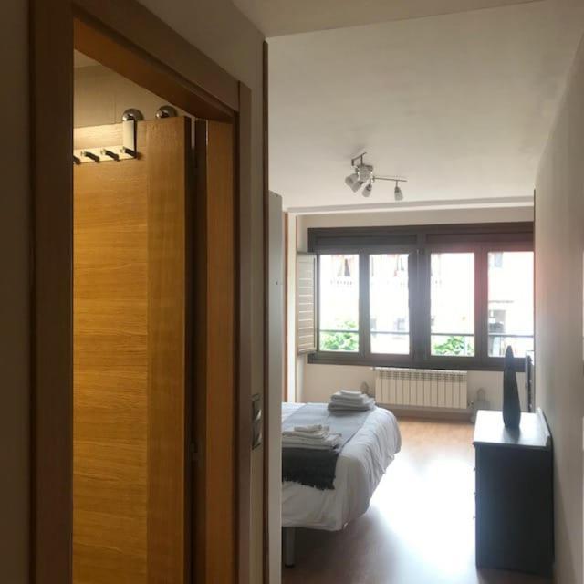 Apartamento Entero El Puente Onís المظهر الخارجي الصورة